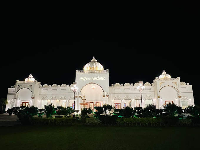 Image ofWedding Marquee