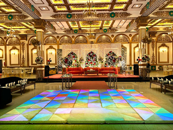 Image ofMarriage Hall