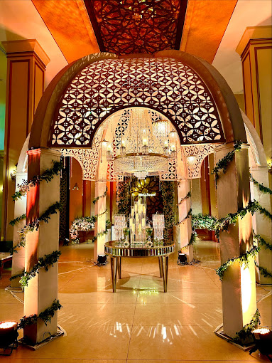 Image ofwedding hall
