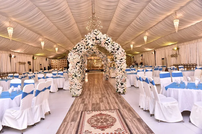 Image ofmarriage hall