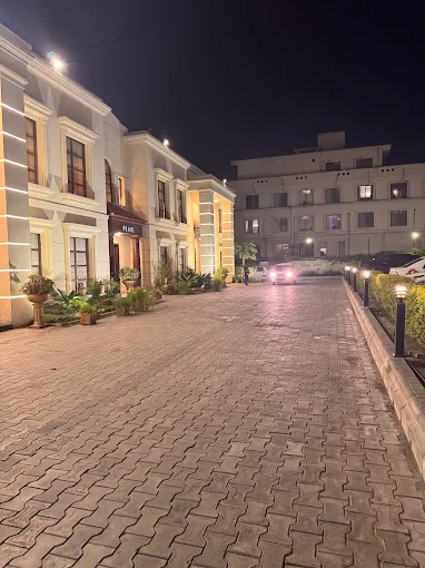 Image ofMajestic Marque Islamabad 