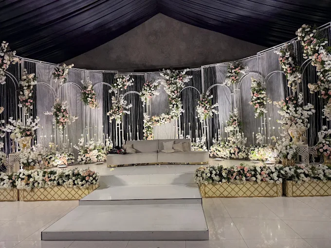 Image of "Avalon Banquet Arena "