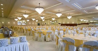 Image ofMarriage hall