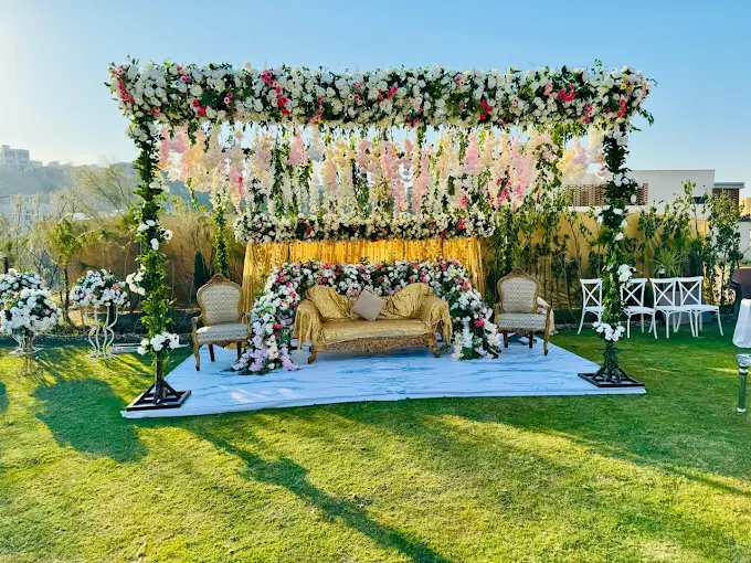 Image ofBanquet Hall