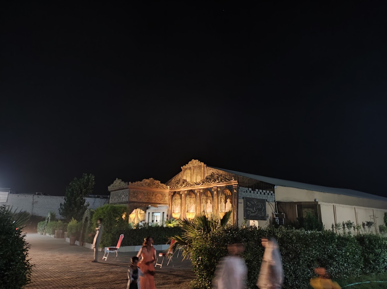 Branch Image