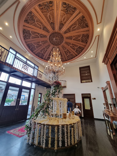 Branch Image