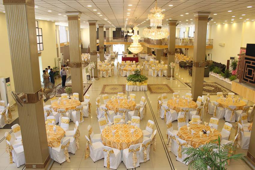 Image ofCrystal Hall