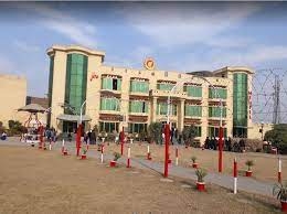 Image ofMehfil Marriage Garden and Hall