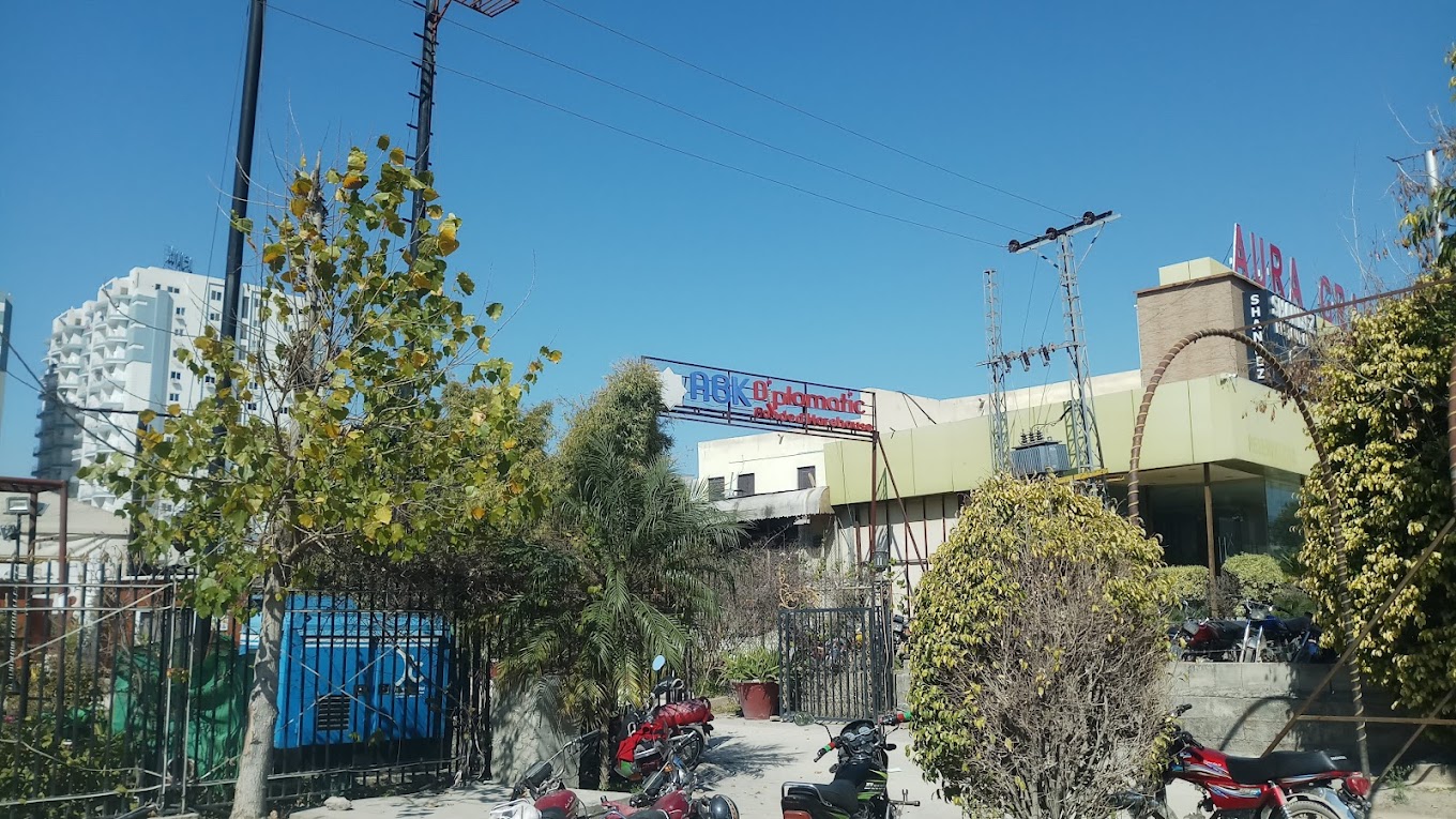 Branch Image