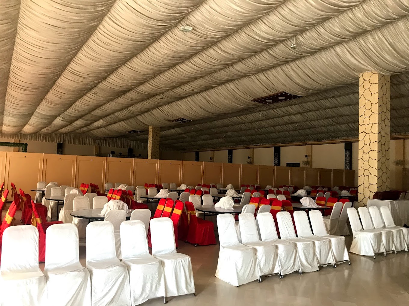 Image ofMarquee Hall