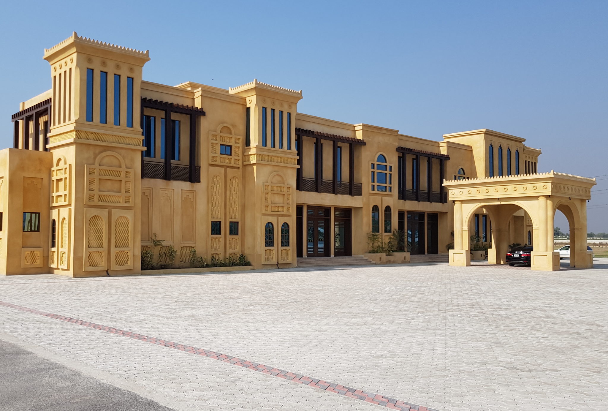 Image ofBanquet Hall
