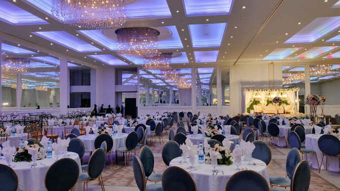 Image ofMarriage Banquets