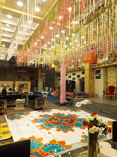 Image ofMarriage Banquet