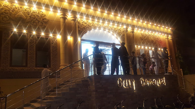 Image ofMarriage Hall