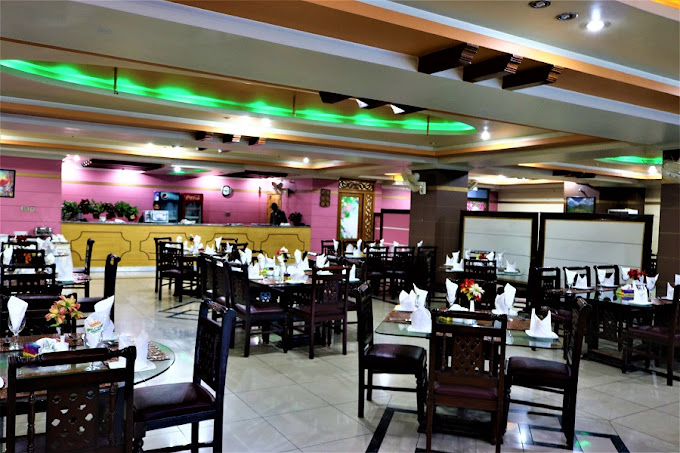 Image ofWedding banquet