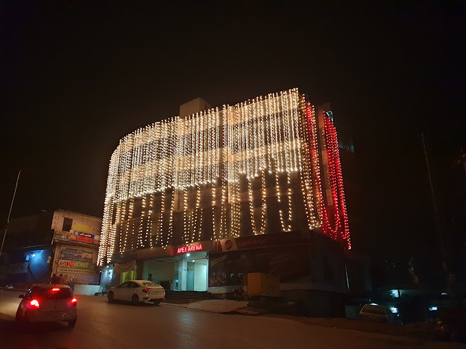 Image ofWedding hall