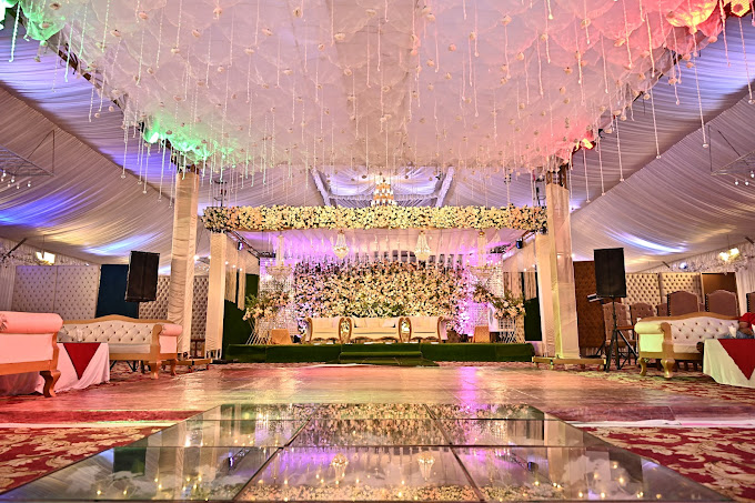 Image ofWedding Marquee   