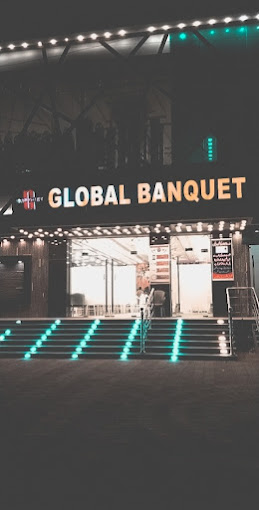 Image ofWedding Banquet