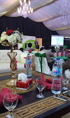 Image ofWedding Marquee 