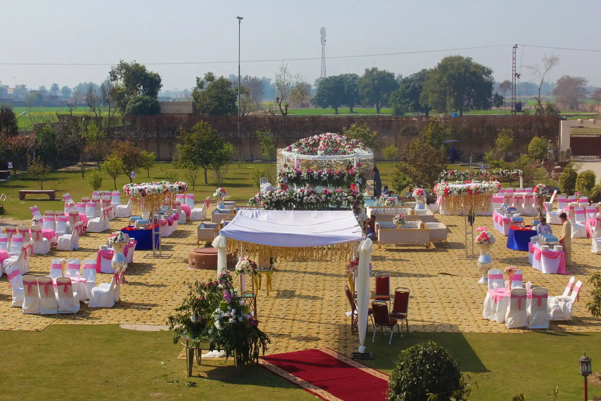 Image ofmarriage hall