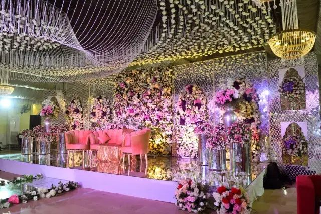 Image ofwedding Marquee