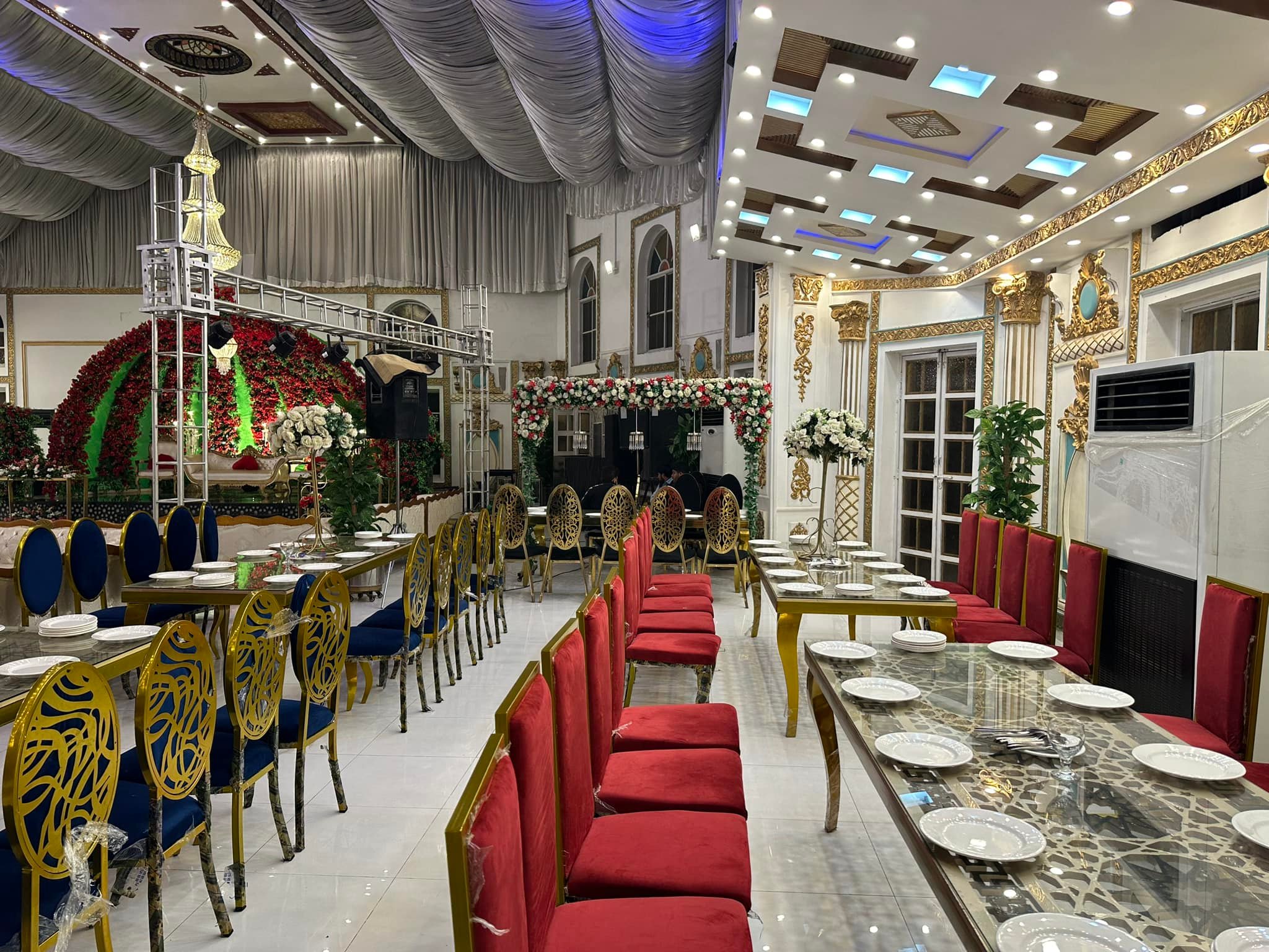 Image ofWedding hall