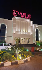 Image ofWedding Marquee
