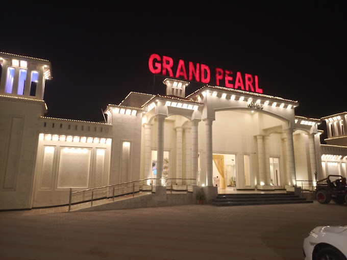 Image ofWedding Marquee