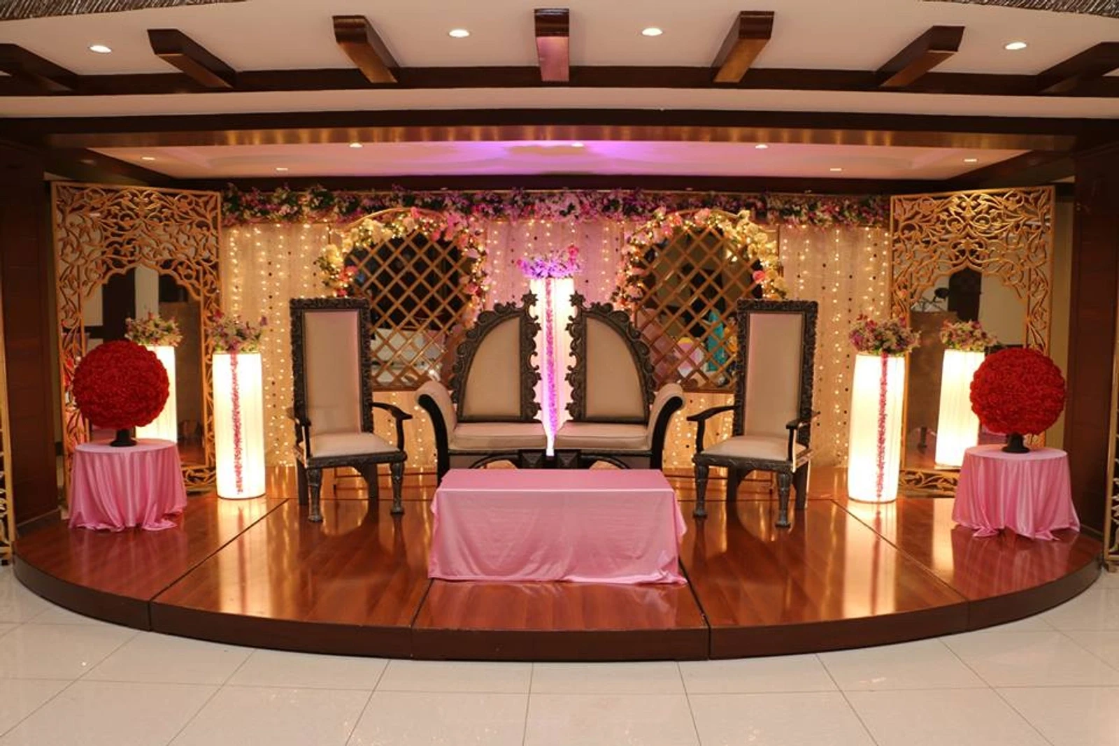 Image ofMarriage hall