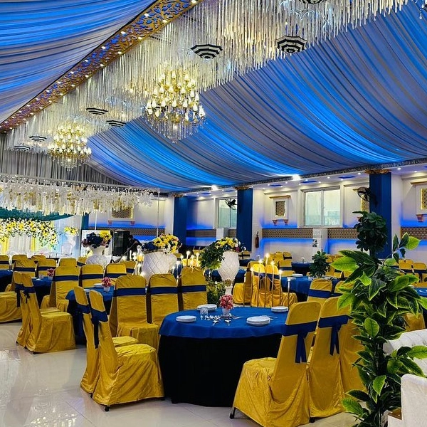 Image ofWedding hall