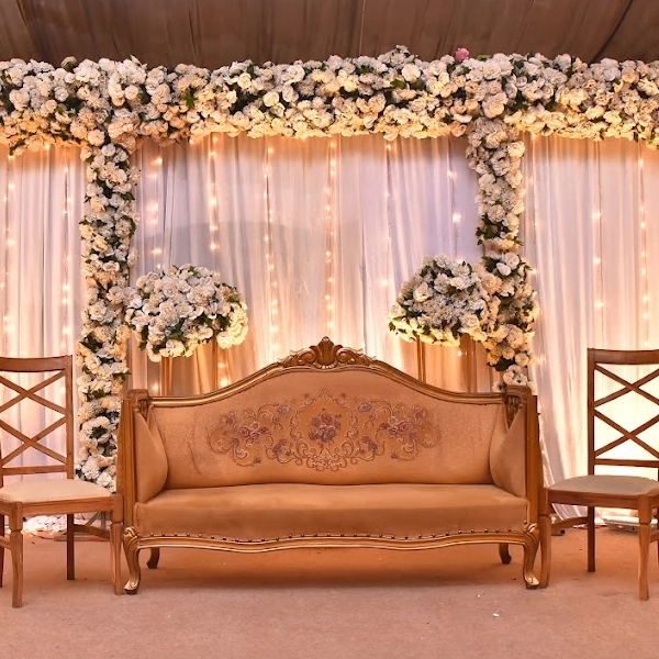 Image ofMarriage hall
