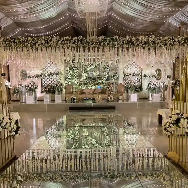 Image ofBlessings Marquee