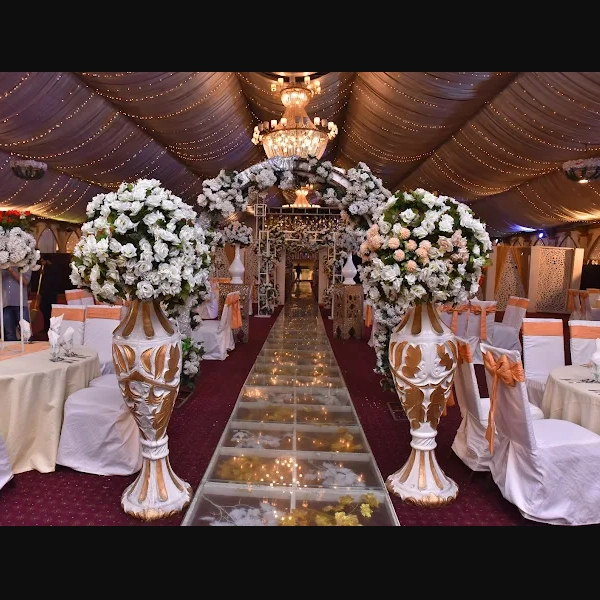 Image ofMarquee