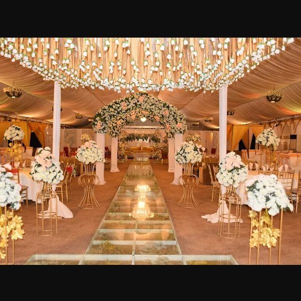 Image of Marquee