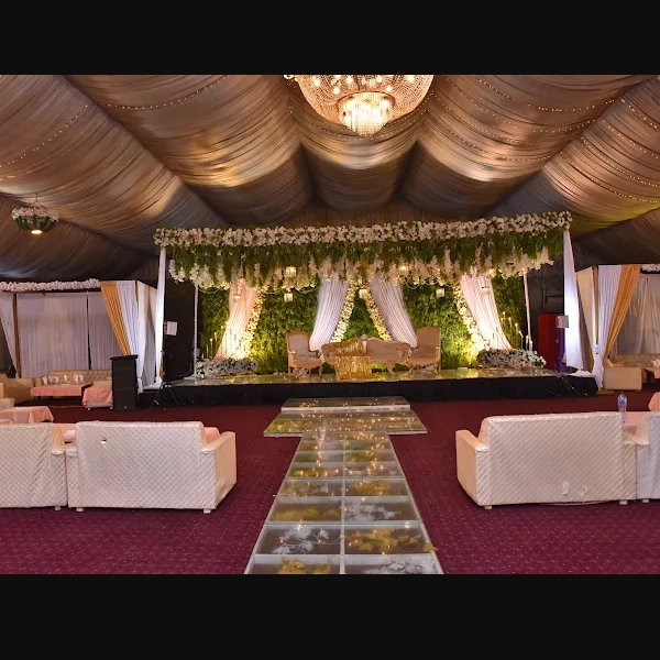 Image of Marquee