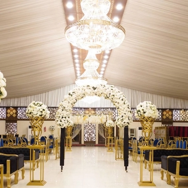 Image ofReet Marquee