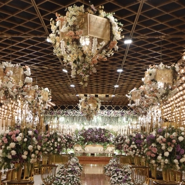 Image ofMarriage hall