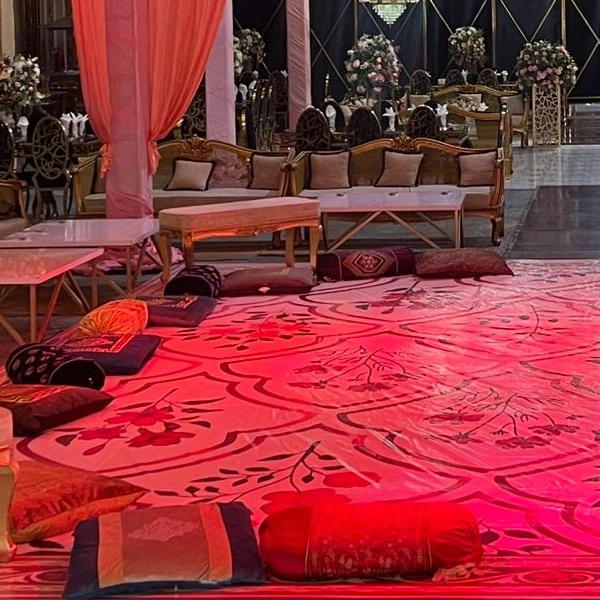 Image of Marriage hall