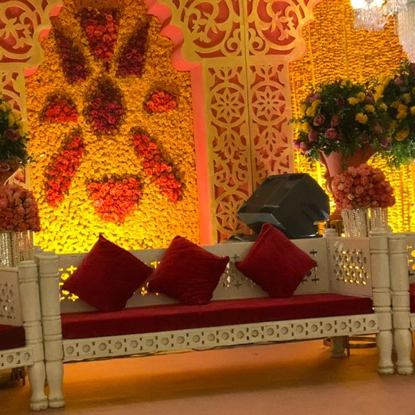 Image of Marriage hall