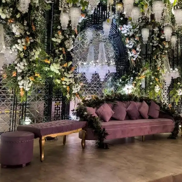 Image of Marriage hall