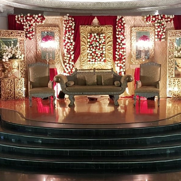 Image ofMarquee