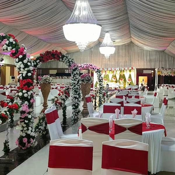 Image of Marquee