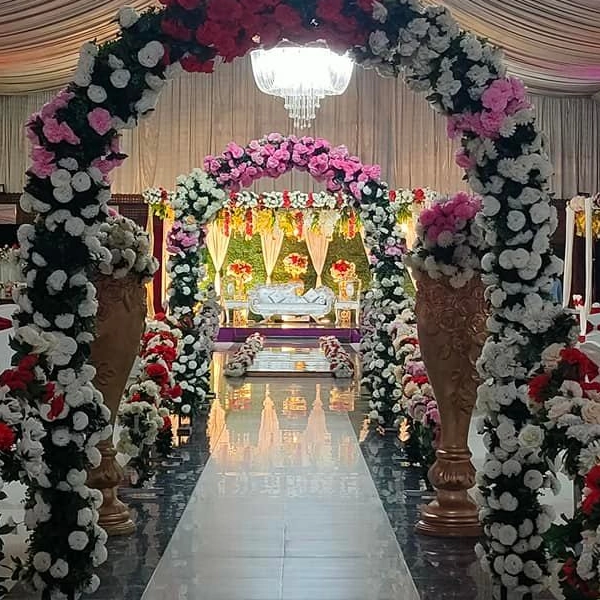 Image of Marquee