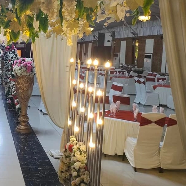 Image of Marquee