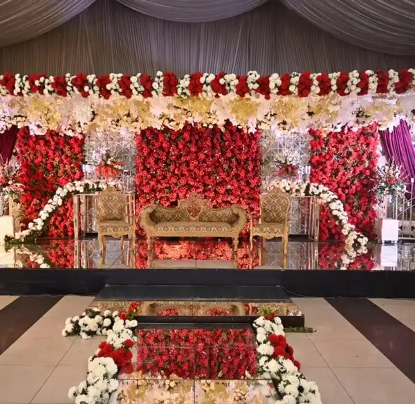 Image ofWedding Marquee