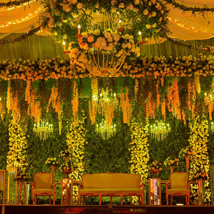 Image ofThe Pavilion Marquee