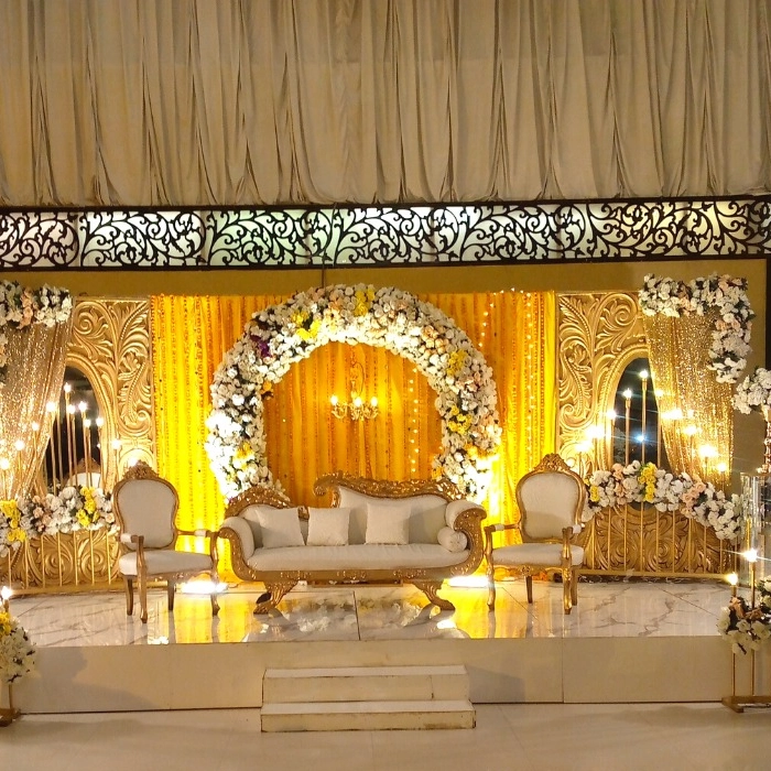 Image ofWedding Marquee