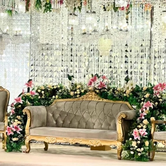 Image ofRoyal Executive Marquees
