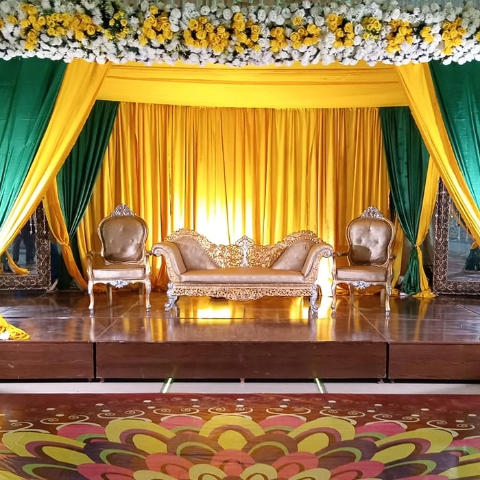 Image ofMarriage hall
