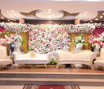 Image of Banquet Hall